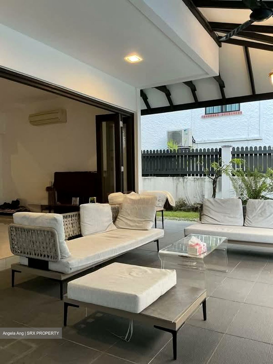 Richards Place (D19), Terrace #556959531
